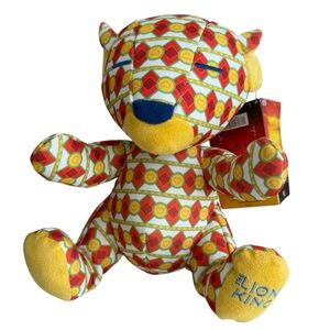 DISNEY NWT The Lion King 2019 Film Nala Special Edition Plush Toy